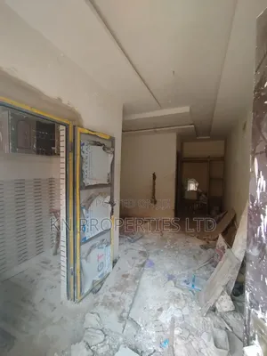 Studio Apartment in Durumi for rent