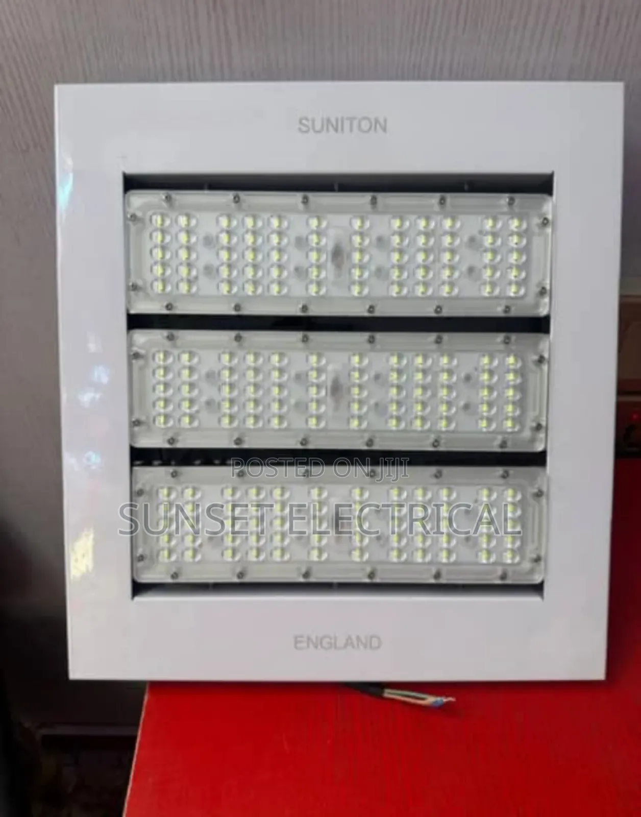 200w Flood Light