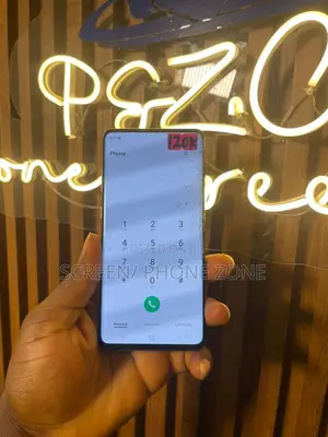 Samsung S10+ Follow Come Screen Replacement