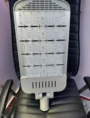 Flood Light 5 Eye