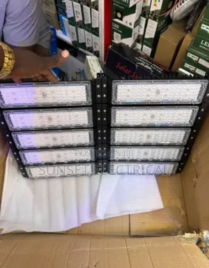 Stadium Light