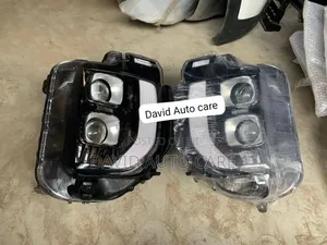 Head Lamp Hyundai Palisade 2022