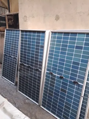 Jinko Solar Panel 550w