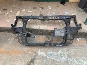 Front Cut Hyundai Veracuz and Kia Available