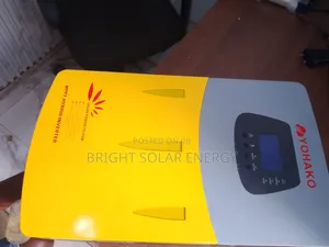 5kva 48v Yohako Solar Inverter Available