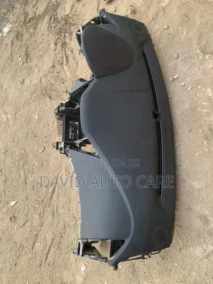 Dashboard All Hyundai and Kia Available