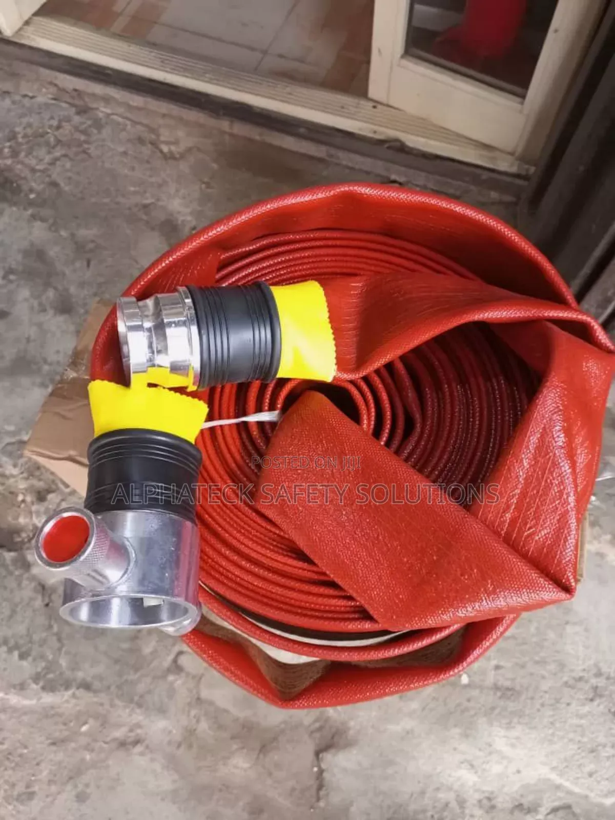 Duraline Hoses