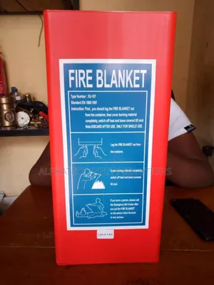 Fire Blanket