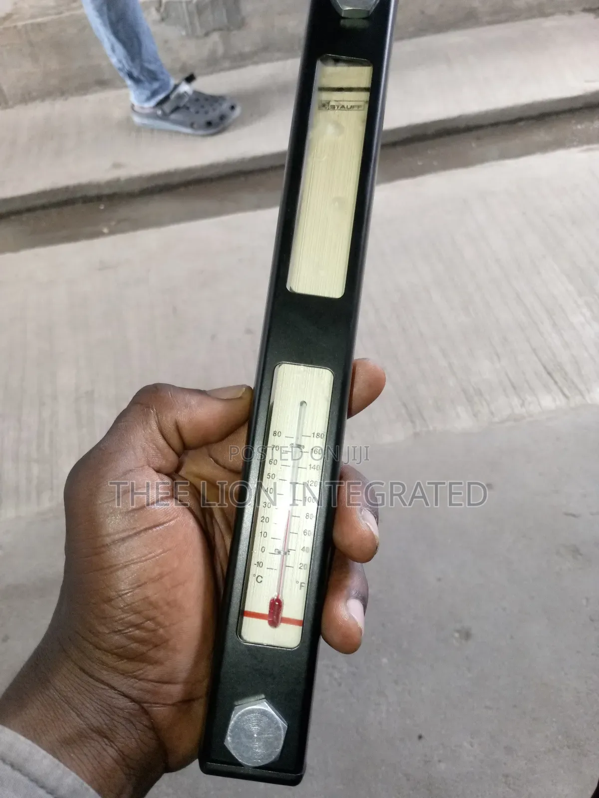 Level Indicator