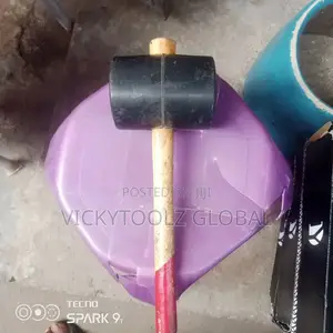 Mallet Hammer (Big Size)