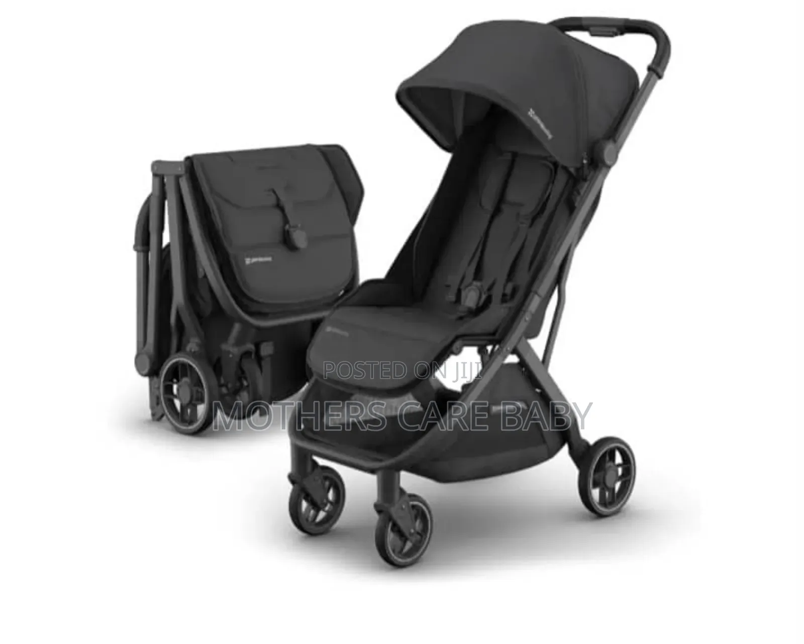 Single Stroller