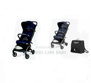 Single Stroller