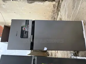 Hisense 172dr Double Door Refrigerator
