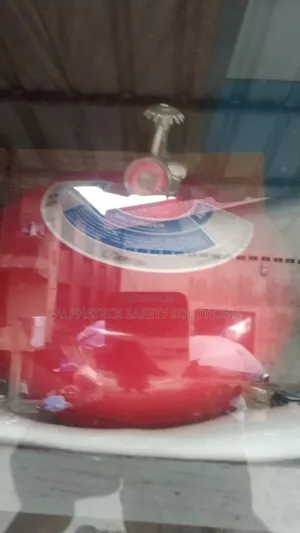 Automatic Ceiling Mount Fire 🛑 Extinguisher