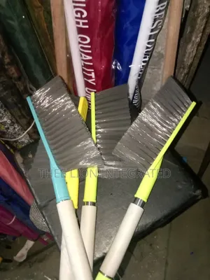 Scrub Brush