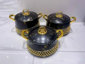 Food Warmer Set