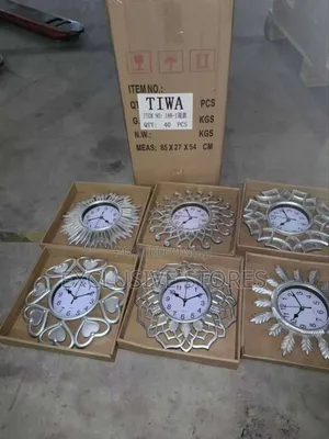 Quality Wall Clock