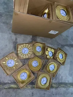 Quality Wall Clock