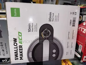 Synix 6litters Swallow Maker