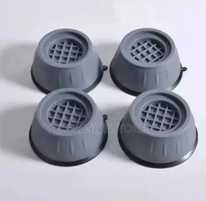 4pcs Universal Washing Machine Base