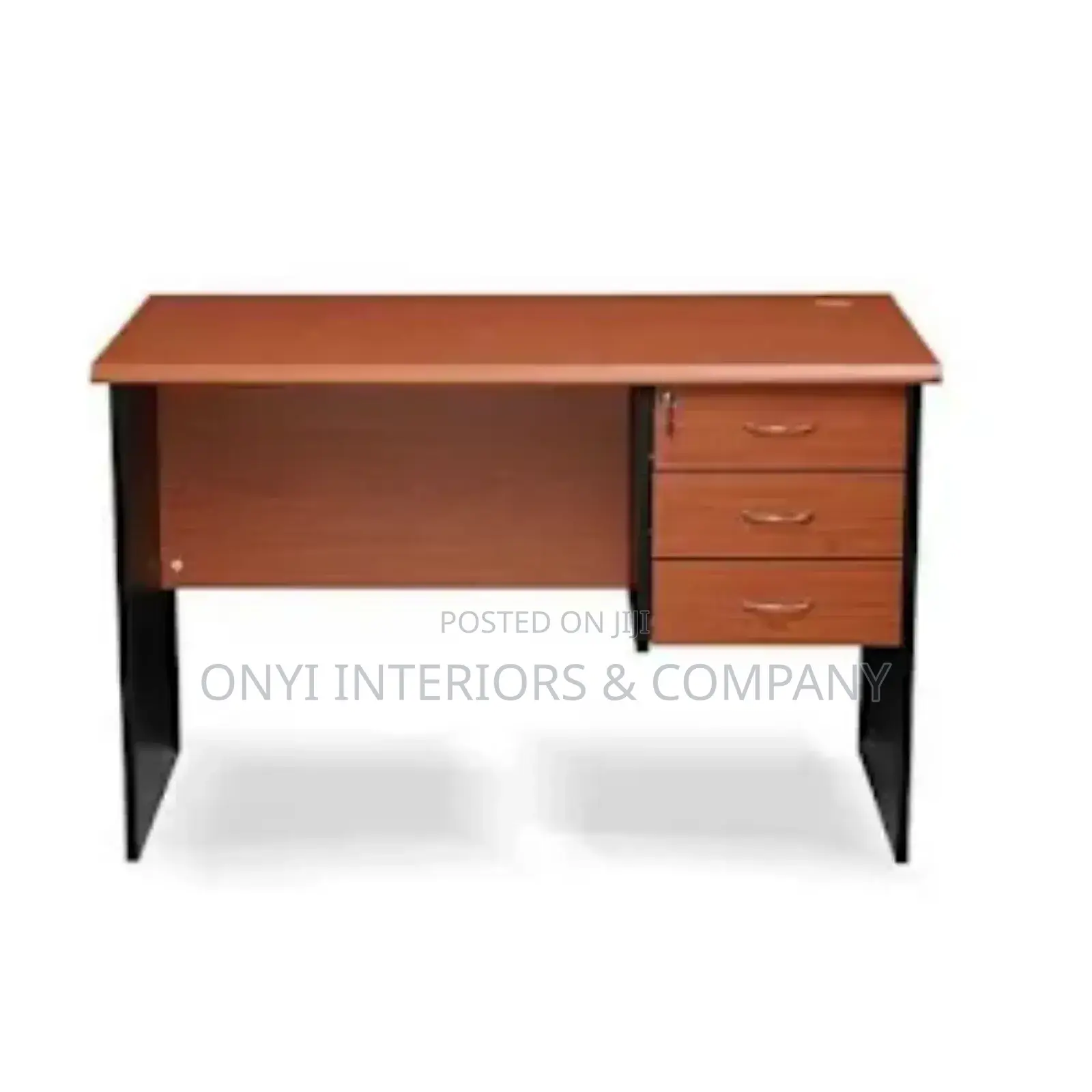 Quality Office Table With Chair
