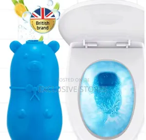 Toilet Bowl Cleaner