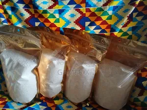 Photo - Garri Ijebu