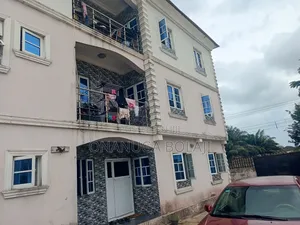Furnished 3bdrm Block of Flats in Igboloko, Lakowe for sale