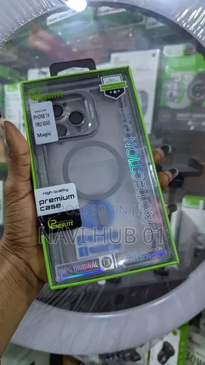 iPhone 14 Pro Max Design Case