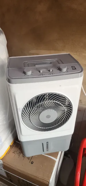 Sontec Quality Super Air Cooler, With 2years Warranty