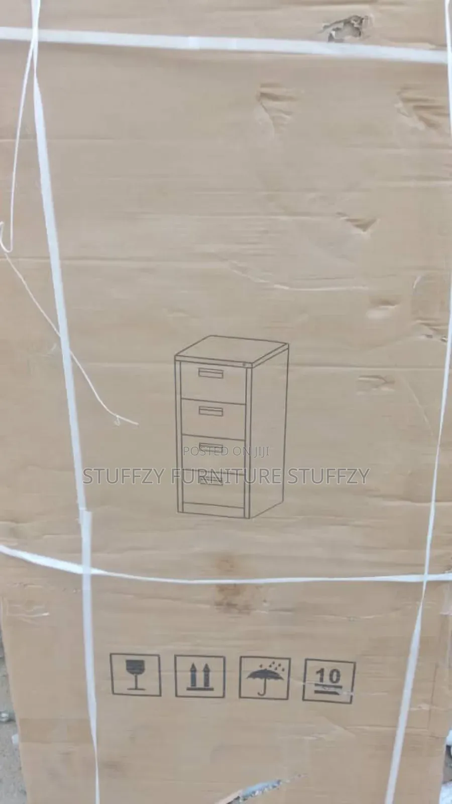 Office File Cabinet With Safe Inside