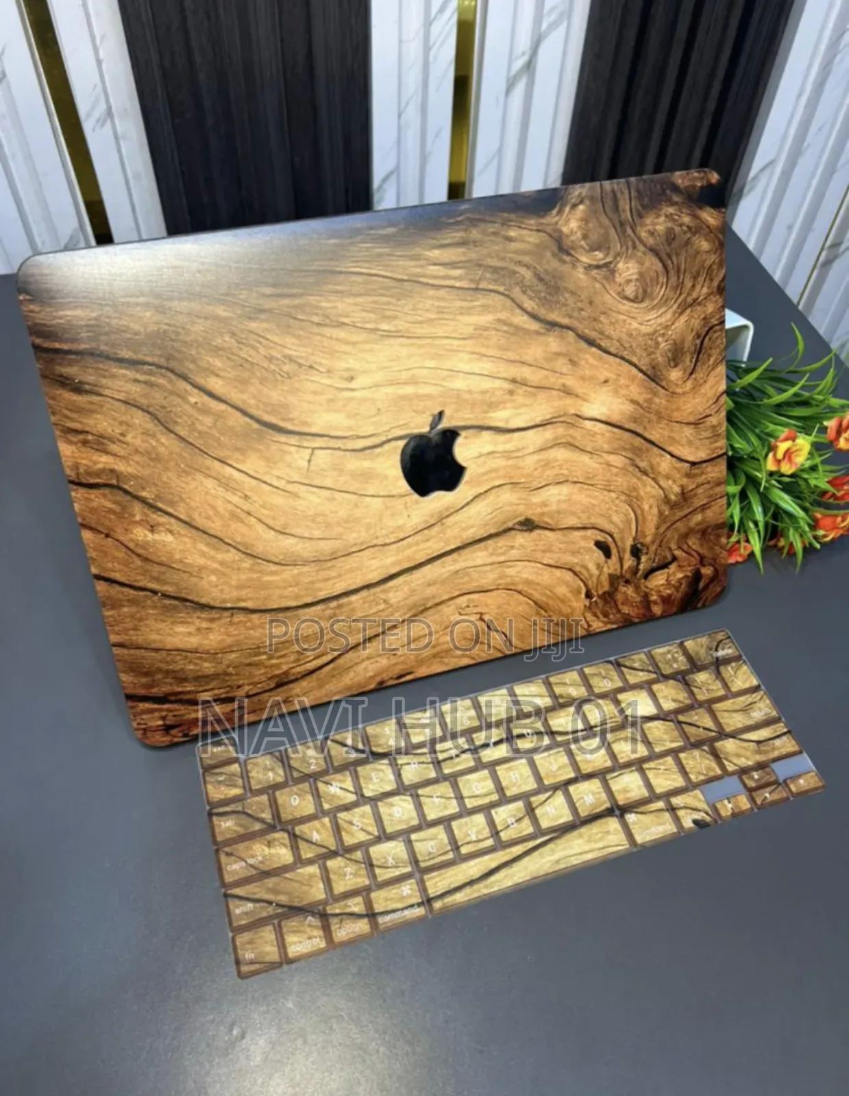 13 Inch Macbook Design Case With Accessories