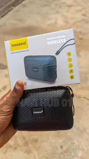 Bluetooth Mini Speaker