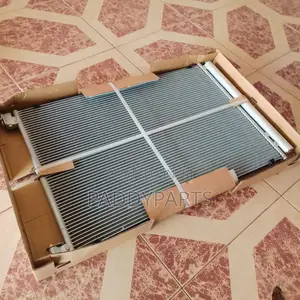 Mercedes Benz S-class Ac Condenser 2013-2020