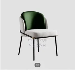 Nordic Home Furniture Dining Room Chair