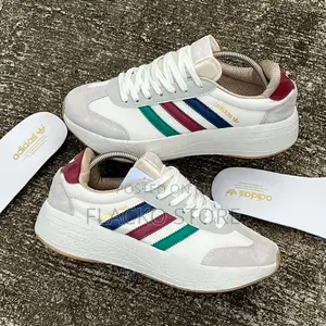 Original Adidas City Runner Sneakers