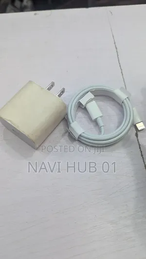 Original Follow Come iPhone Charger