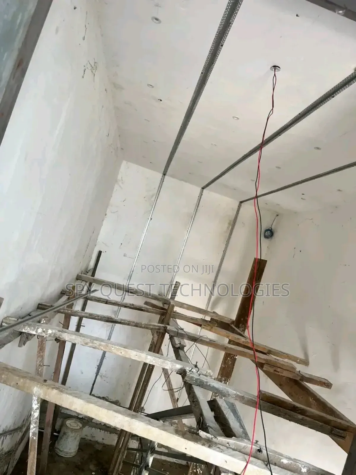 Smart Lightening System Installer