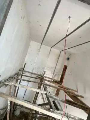 Smart Lightening System Installer