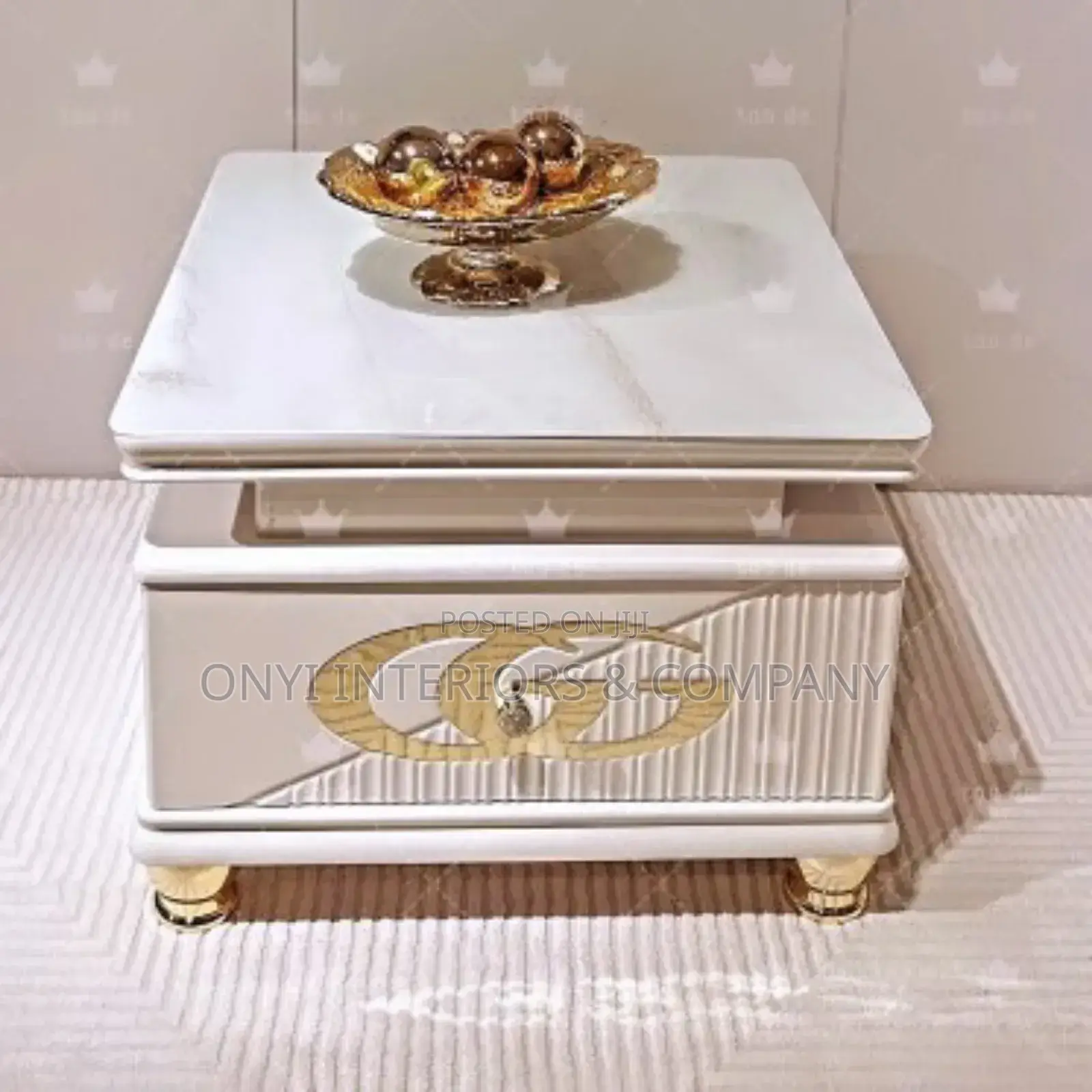 Mini Center Table