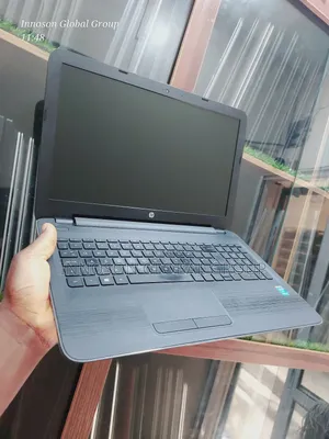 Laptop HP 250 G4 4GB Intel Core i3 HDD 500GB
