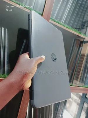 Laptop HP 250 G4 4GB Intel Core i3 HDD 500GB