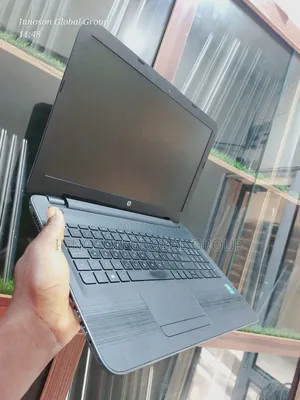 Laptop HP 250 G4 4GB Intel Core i3 HDD 500GB