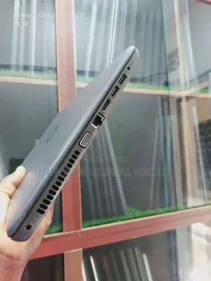 Laptop HP 250 G4 4GB Intel Core i3 HDD 500GB