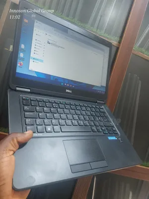 Laptop Dell Latitude 7450 16GB Intel Core i7 SSD 500GB