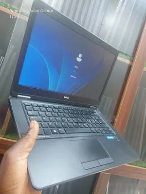 Laptop Dell Latitude 7450 16GB Intel Core i7 SSD 500GB