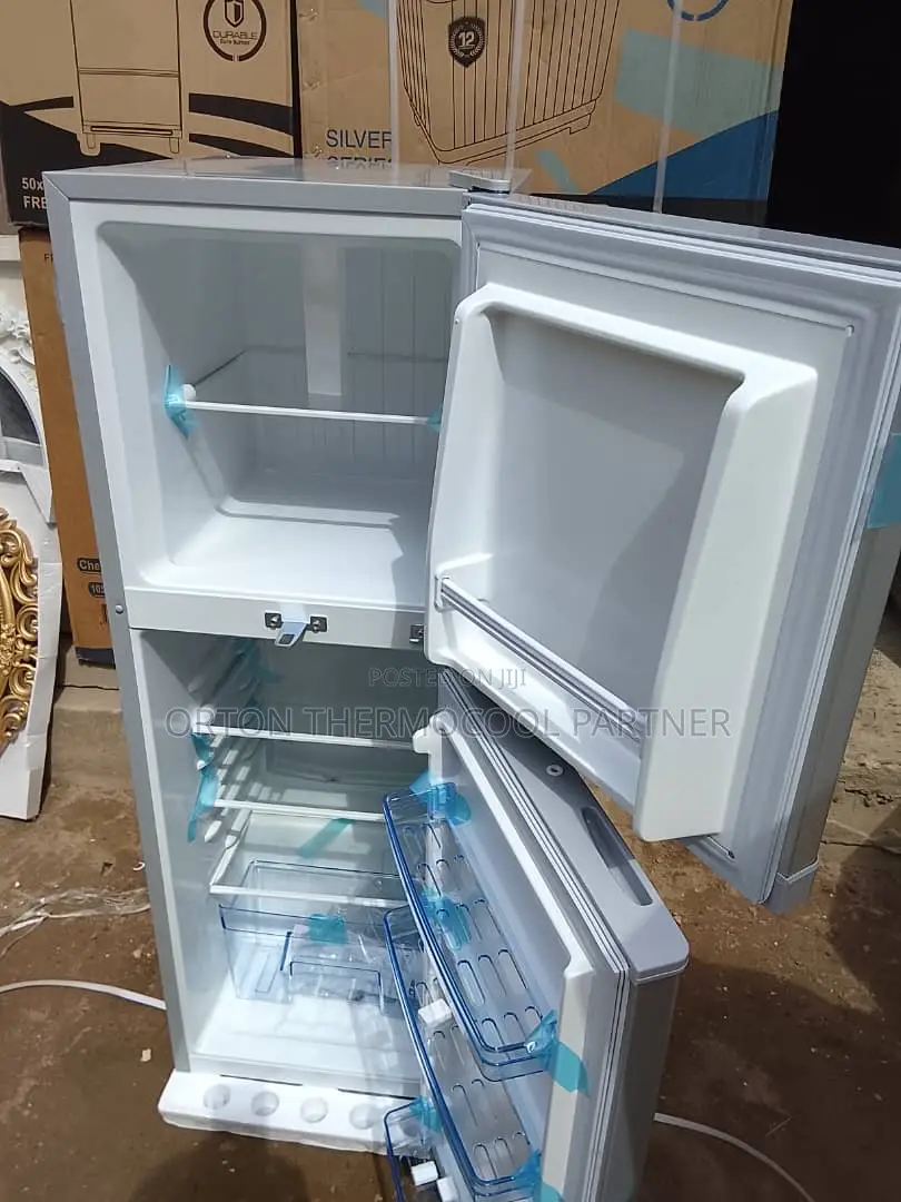 Thermocool Fridge 160l