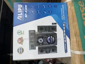 Ailipu Small Home Theatre