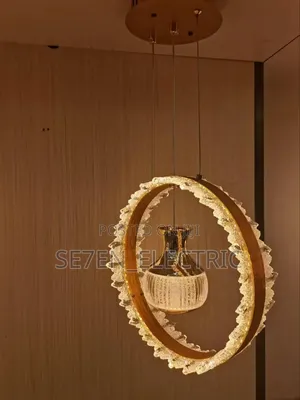 Led Chandelier Light 001