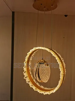 Simple Dropping Light 003